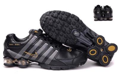 Nike Shox R4-236